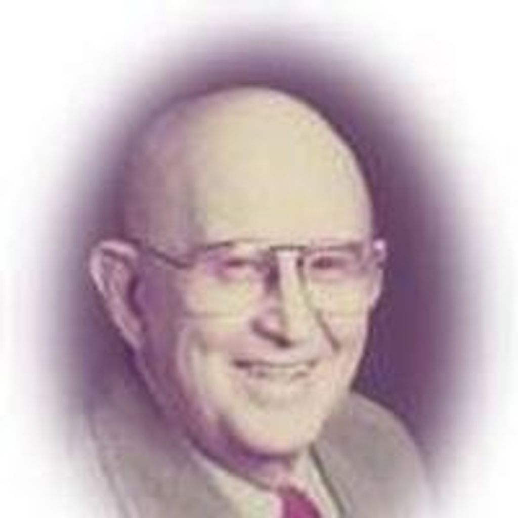 Jack P. Jones