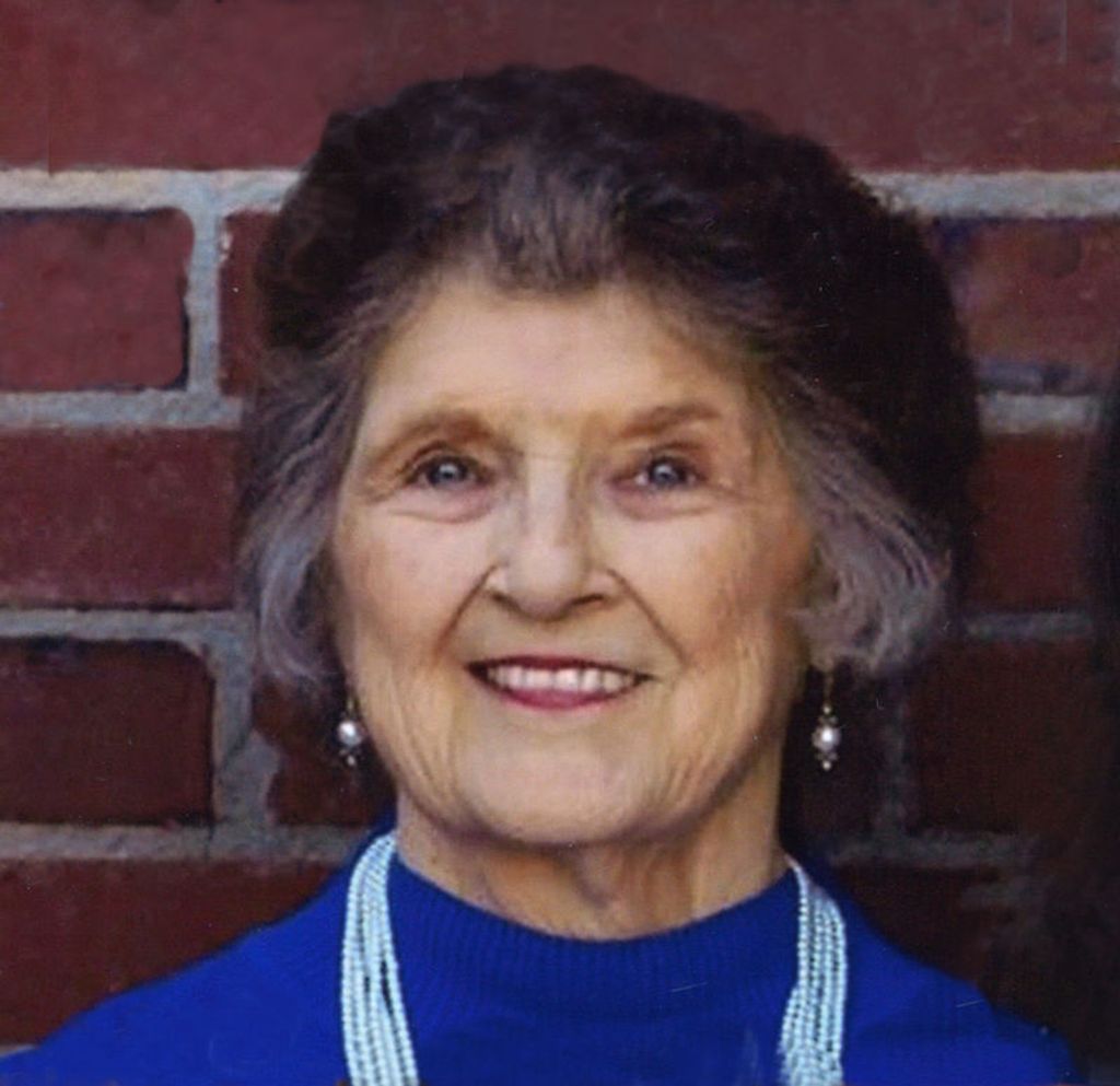 Camilla Baker Withers