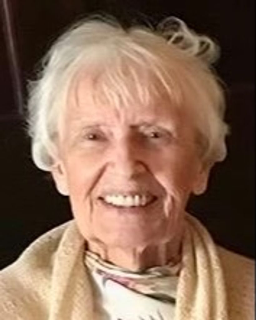 Jacqueline M. (Brown) Wright