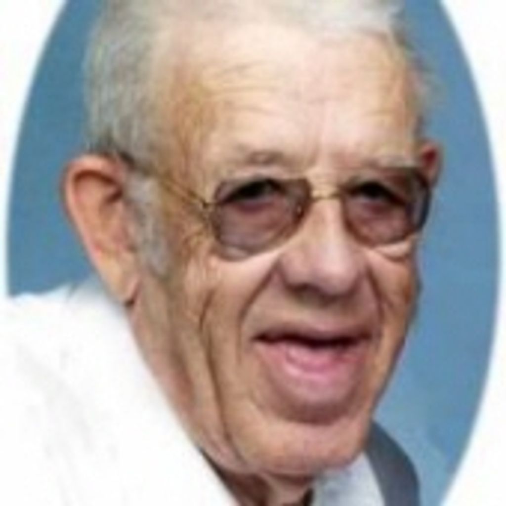 James F. Mcnulty