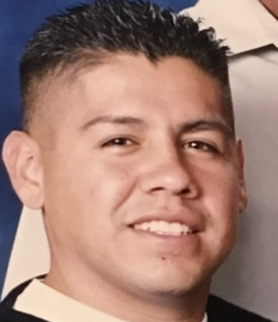 Jesus Perez Melchor