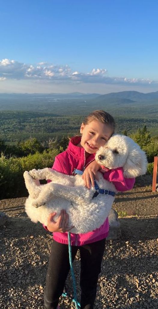 Hallie Leigh Oldham Profile Photo