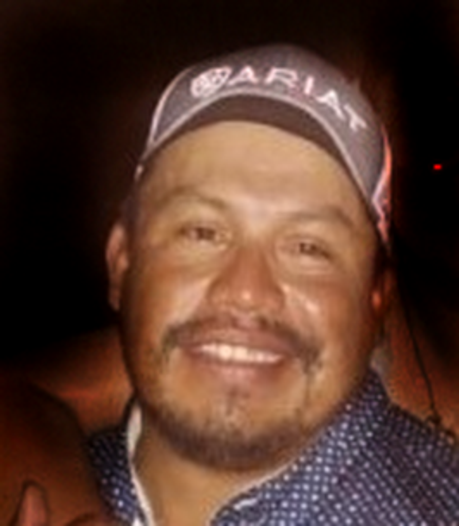 Jesus Rodriguez Puga