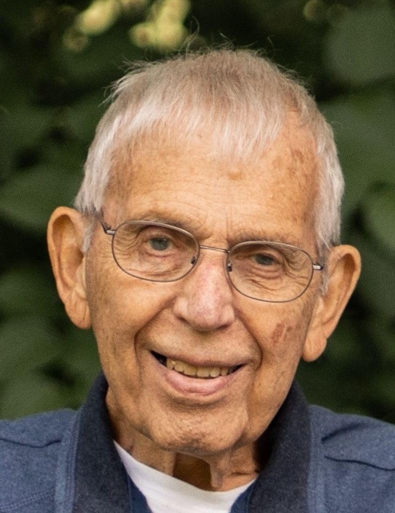 James R. Wildey Profile Photo