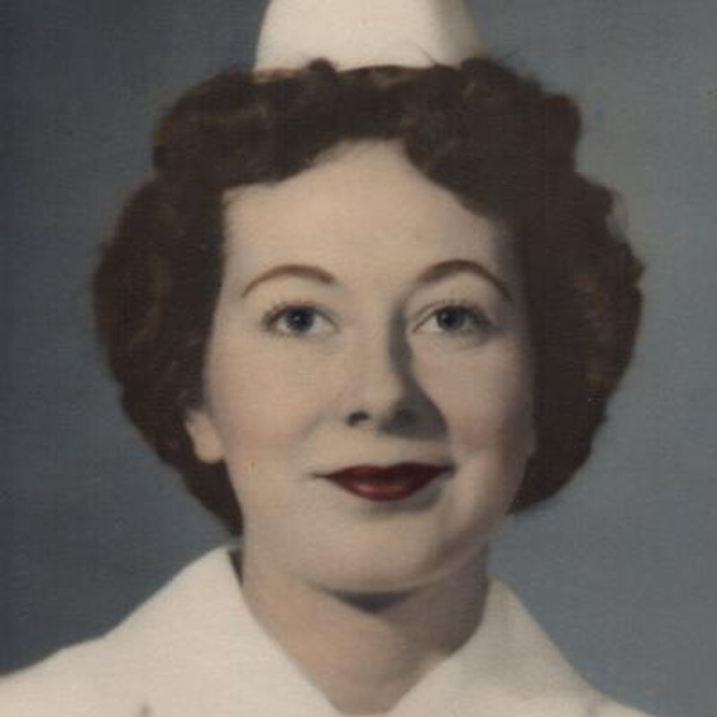 Marjorie S. Leonard Profile Photo