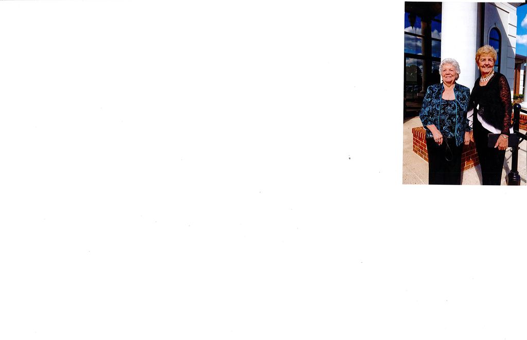 Marlene Witt Smith Profile Photo