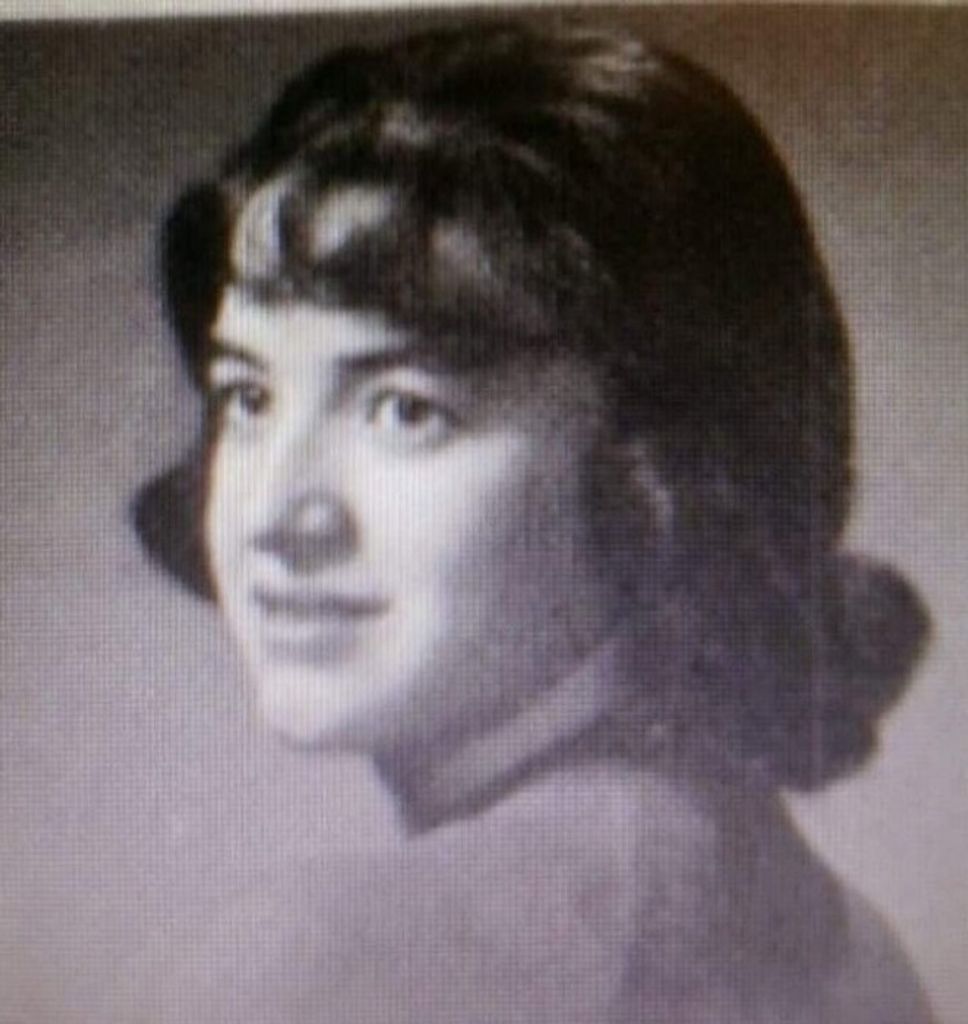 Beatrice L. "Bea" Jenkins