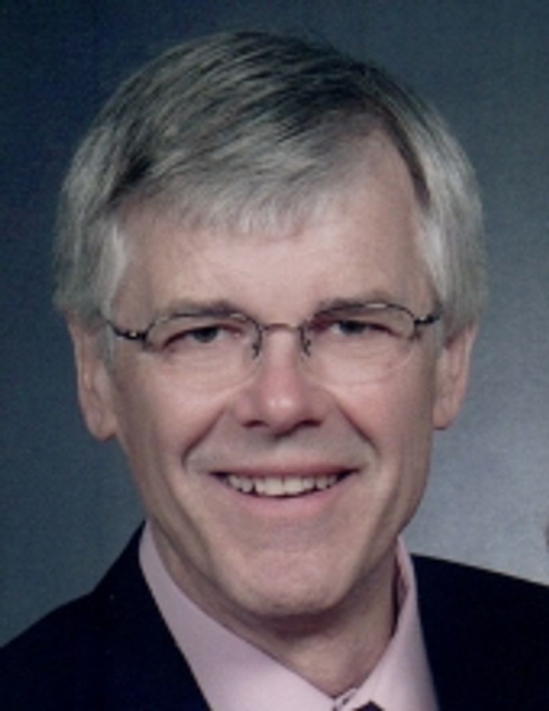 Clarence M. "Mike" Matzek