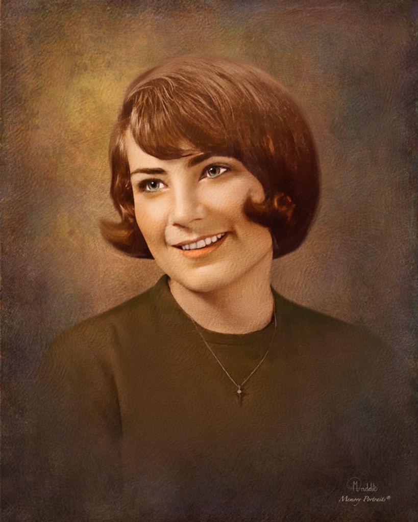 Bettie Mae Wright