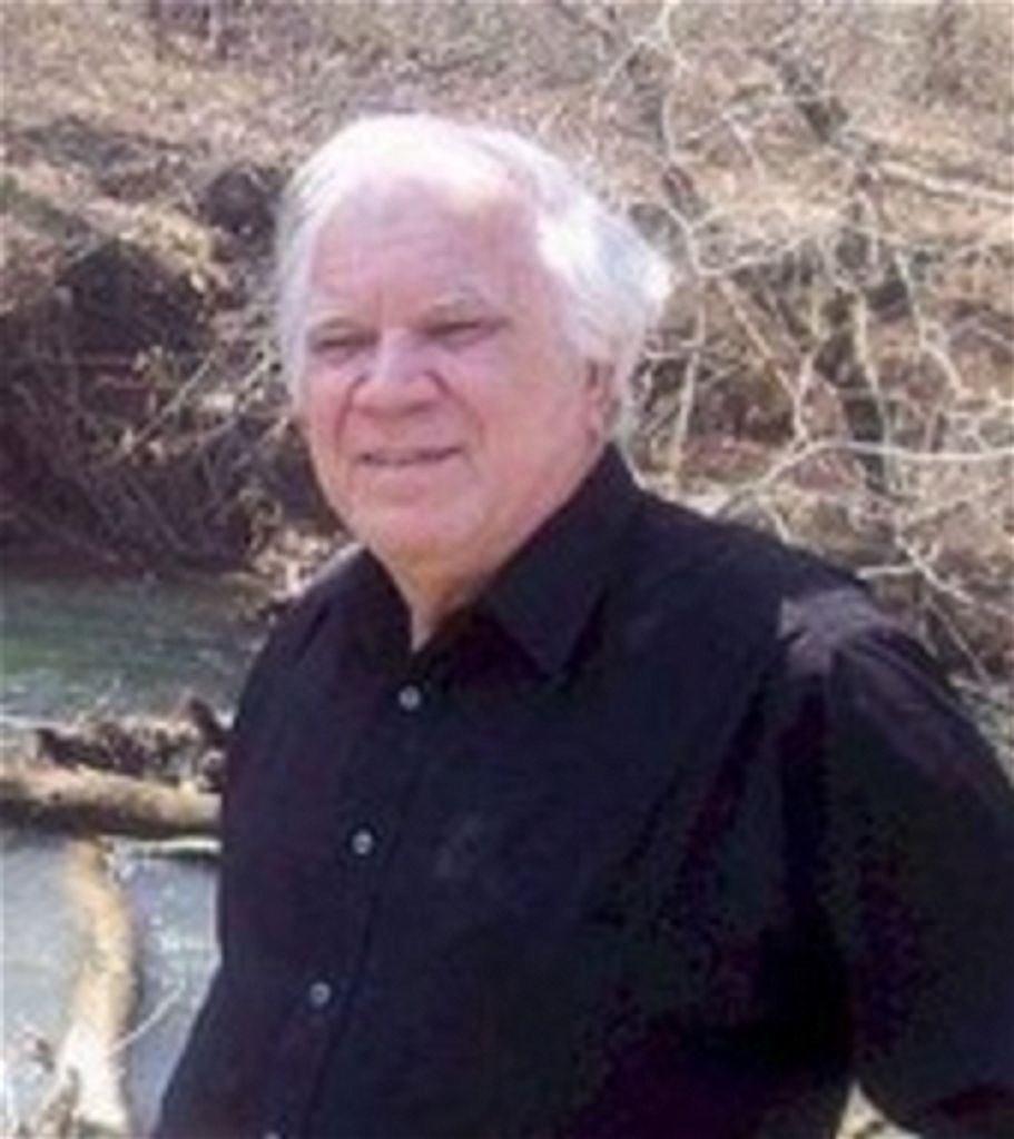 Robert Williams Profile Photo