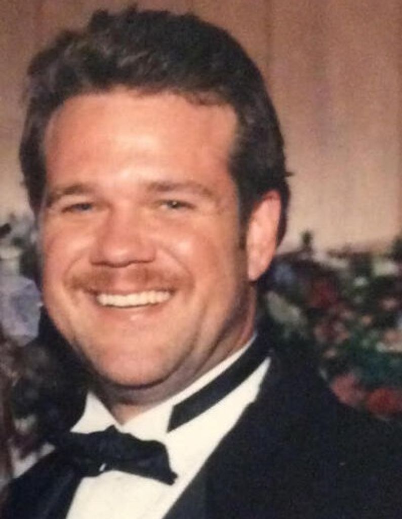 Scott Jones