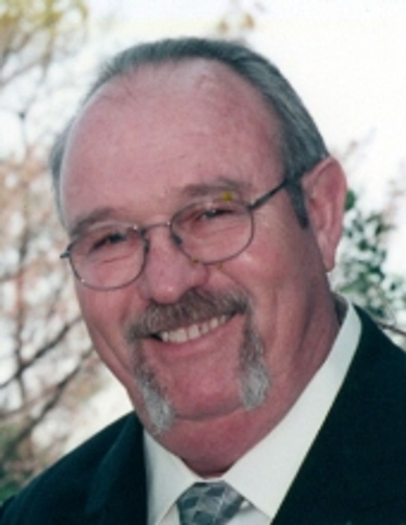 James Michael Rodell