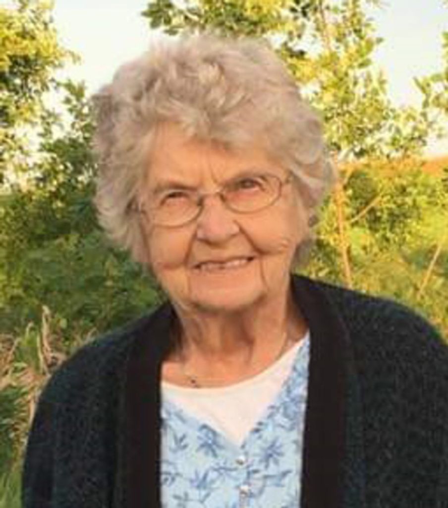 Wava M. Homandberg Profile Photo