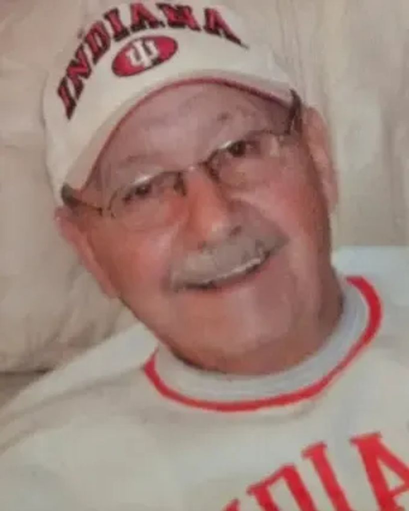 Thomas Earl Greenwalt Profile Photo
