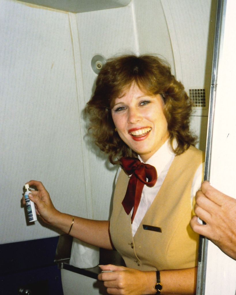 Carol E. Wright