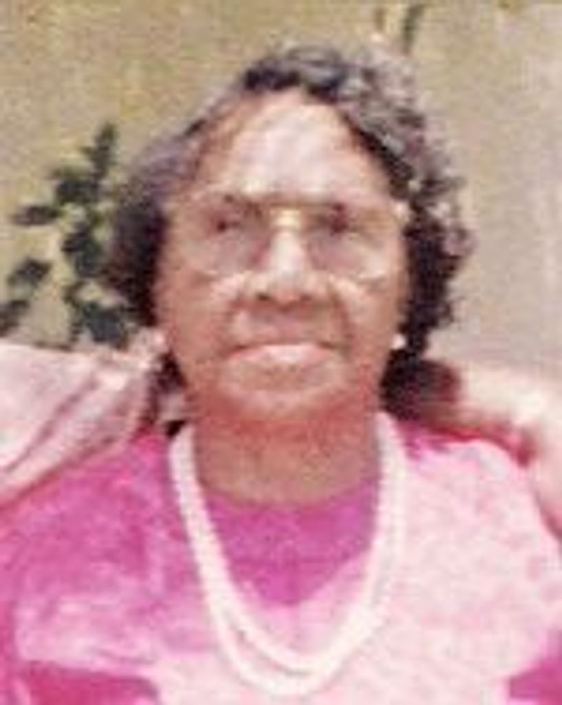 Sadie Elizabeth Bennett