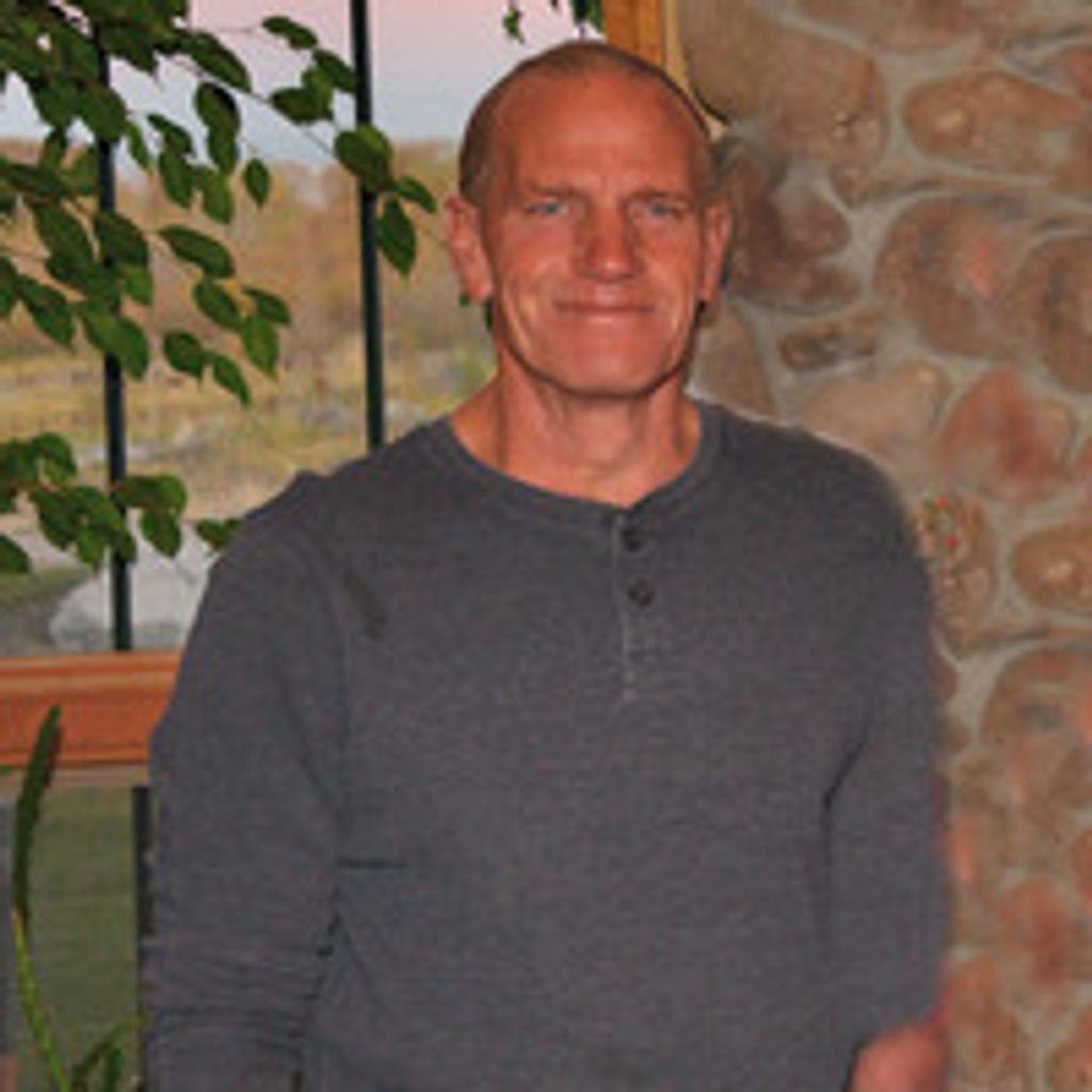 Edward "Ed" William Hunter