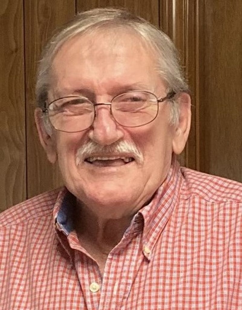 Earl Bertrand Profile Photo