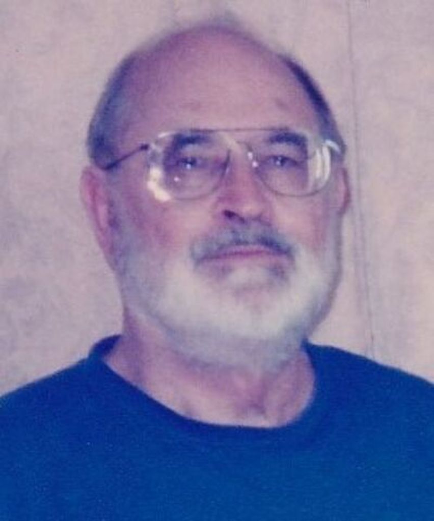 Floyd Grady Stoddard Profile Photo