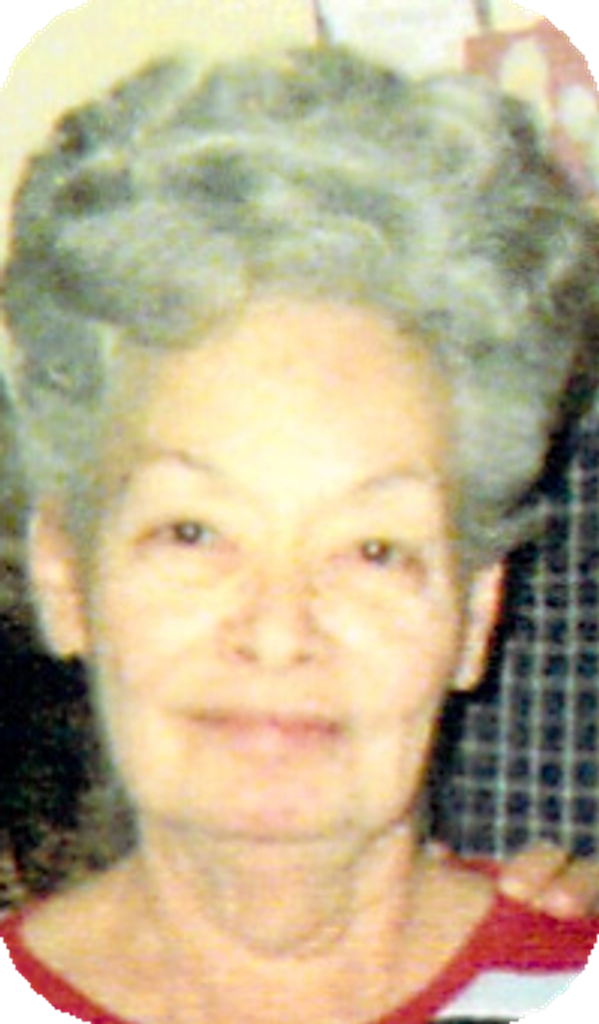 Donna Jean Cormican