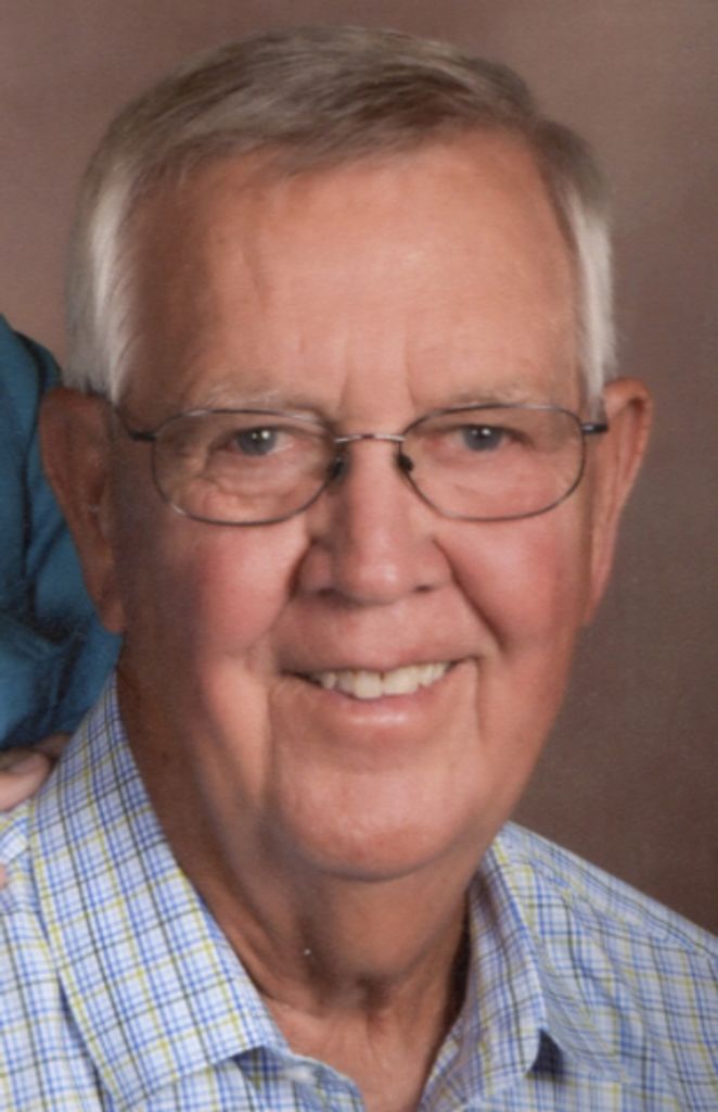 Edward Neil "Onei" Hull Profile Photo