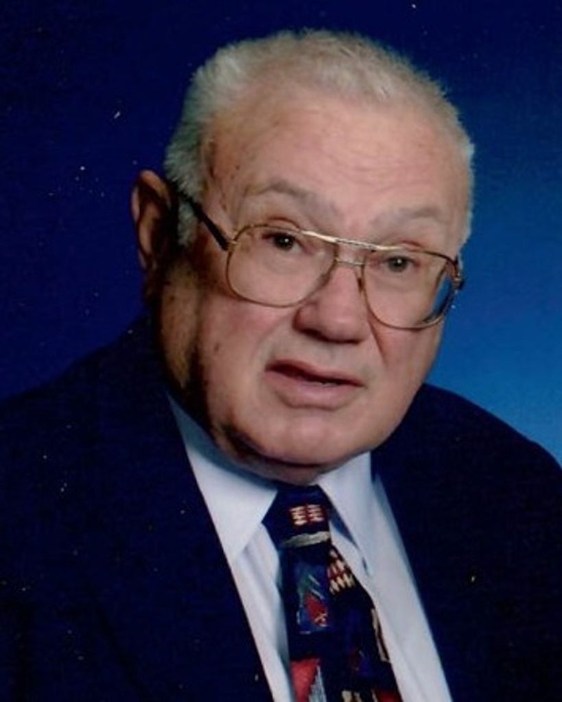 Finis Jay Caldwell, Jr. Profile Photo