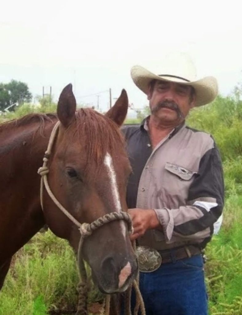 Ricardo  Hidalgo