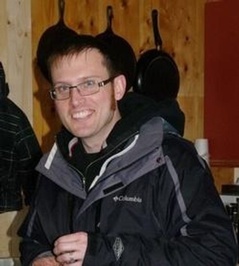 Jason Allen Connell