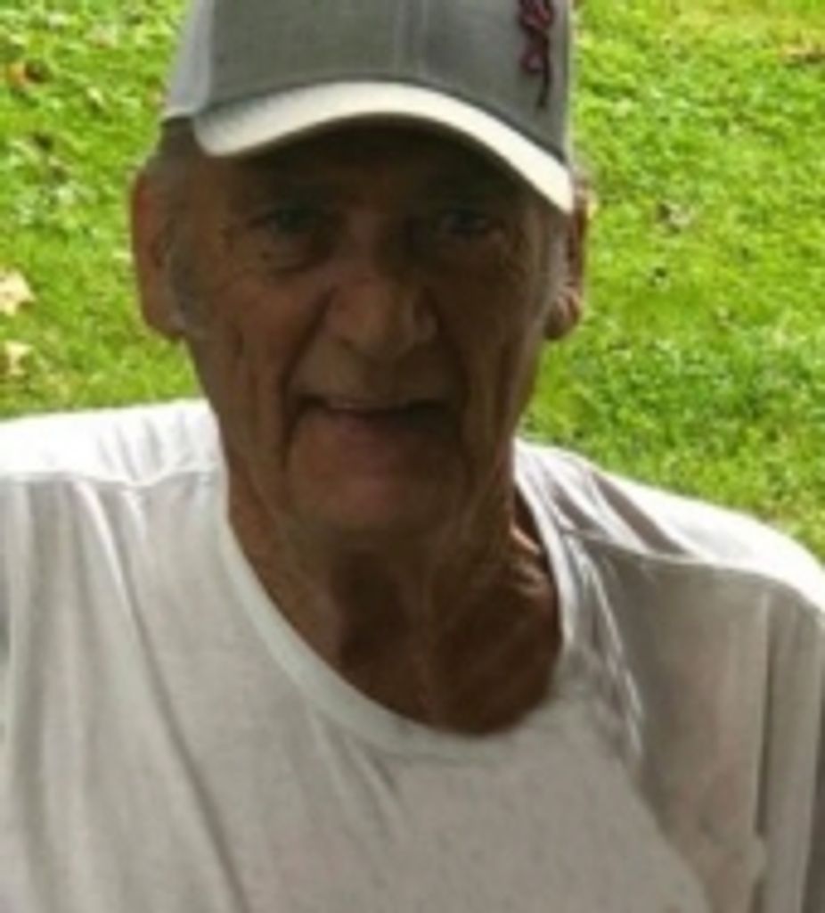 Doyle “Buck” Parker