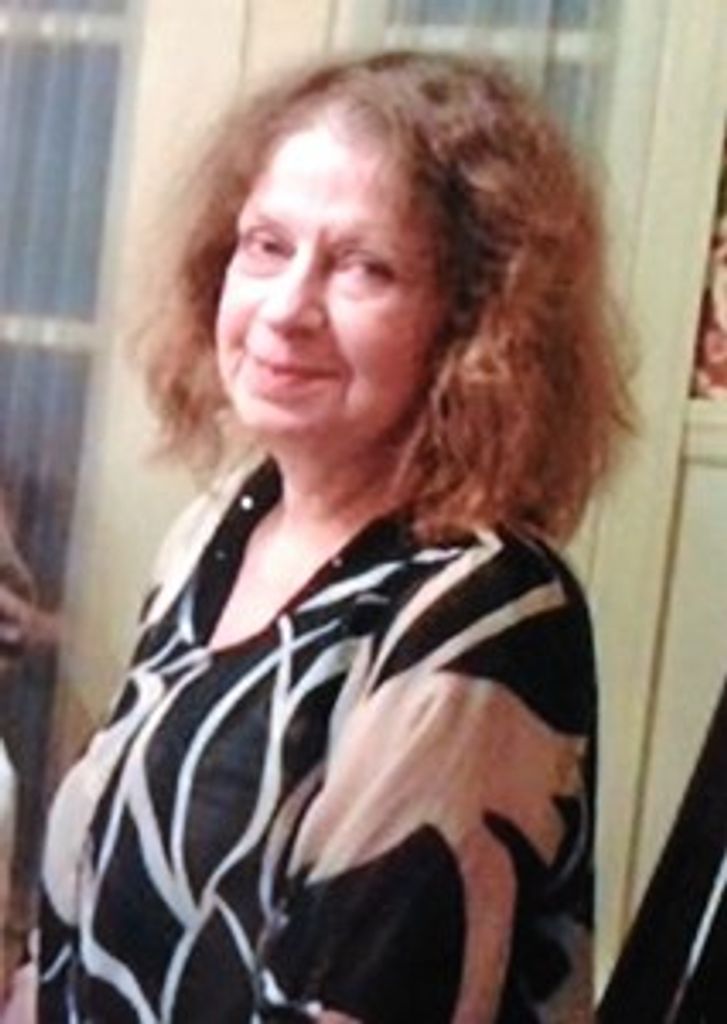 Ann Catherine Vandenberg