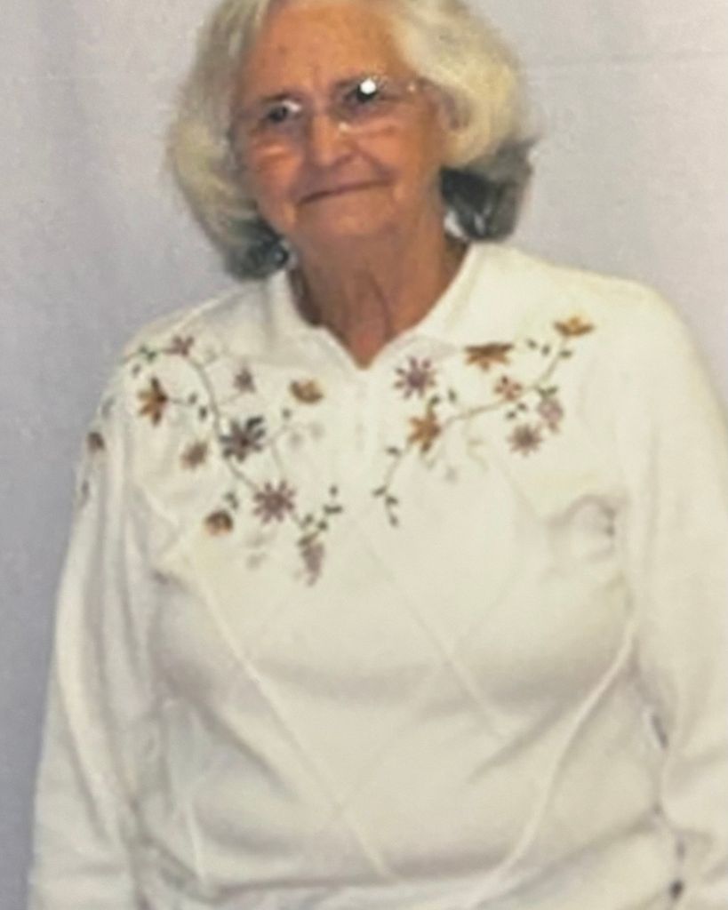 Ruth Miller Profile Photo