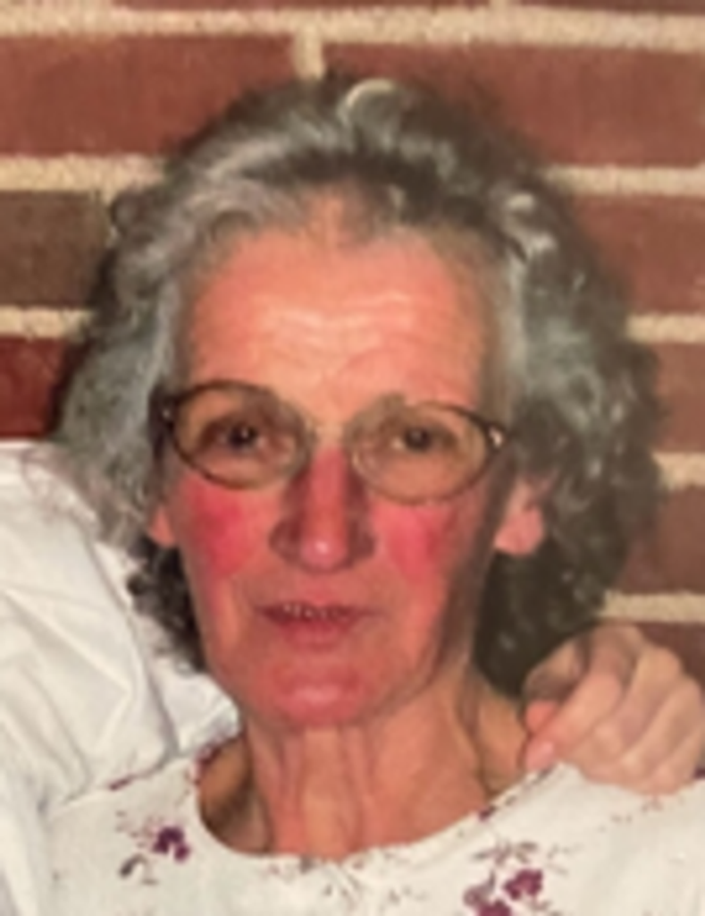 Ruth A. (Millar) "Ruthie" Houser