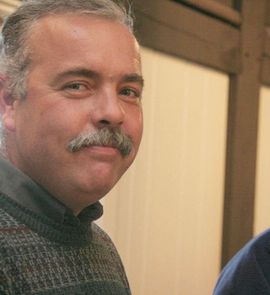 John Warren Routsong