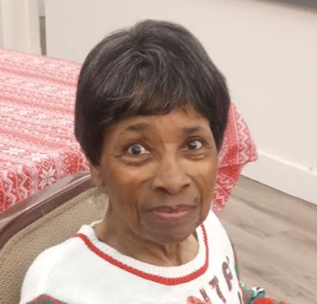Mrs. Sheba Heyward Profile Photo