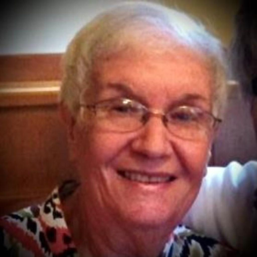 Lou Nell Cupples