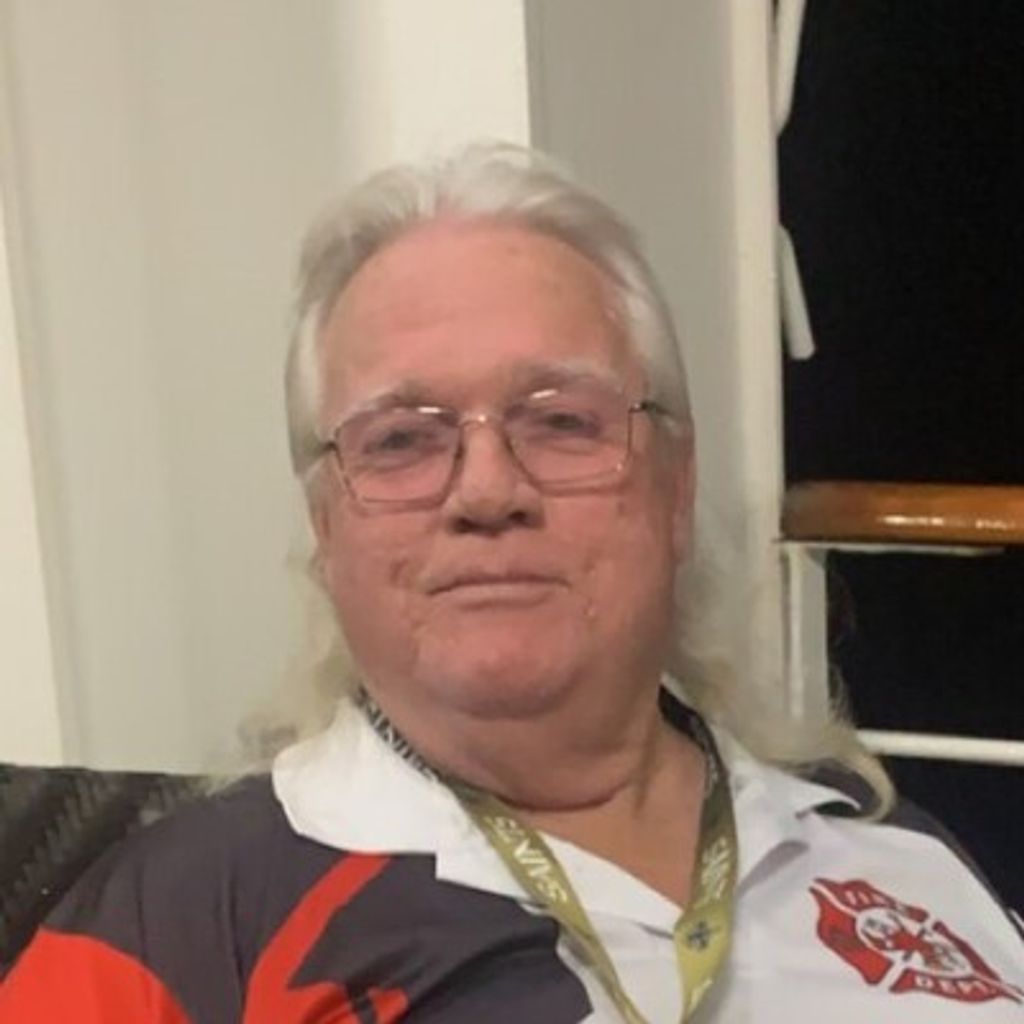 Robert Leon Mathis Profile Photo