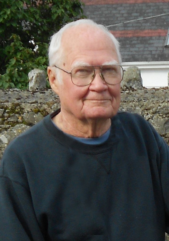 Martin Fogarty Profile Photo