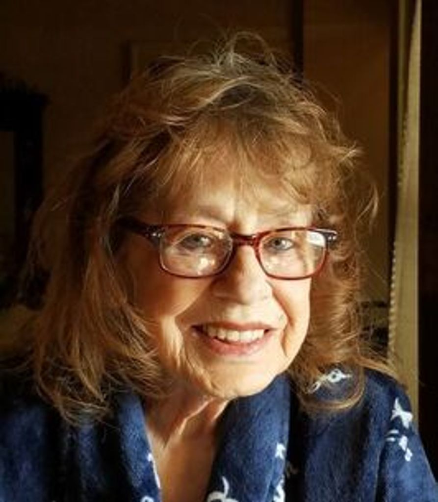 Kathryn Reeves Profile Photo