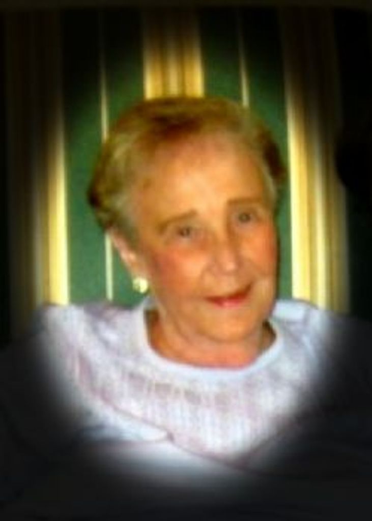 Harriett Pennington