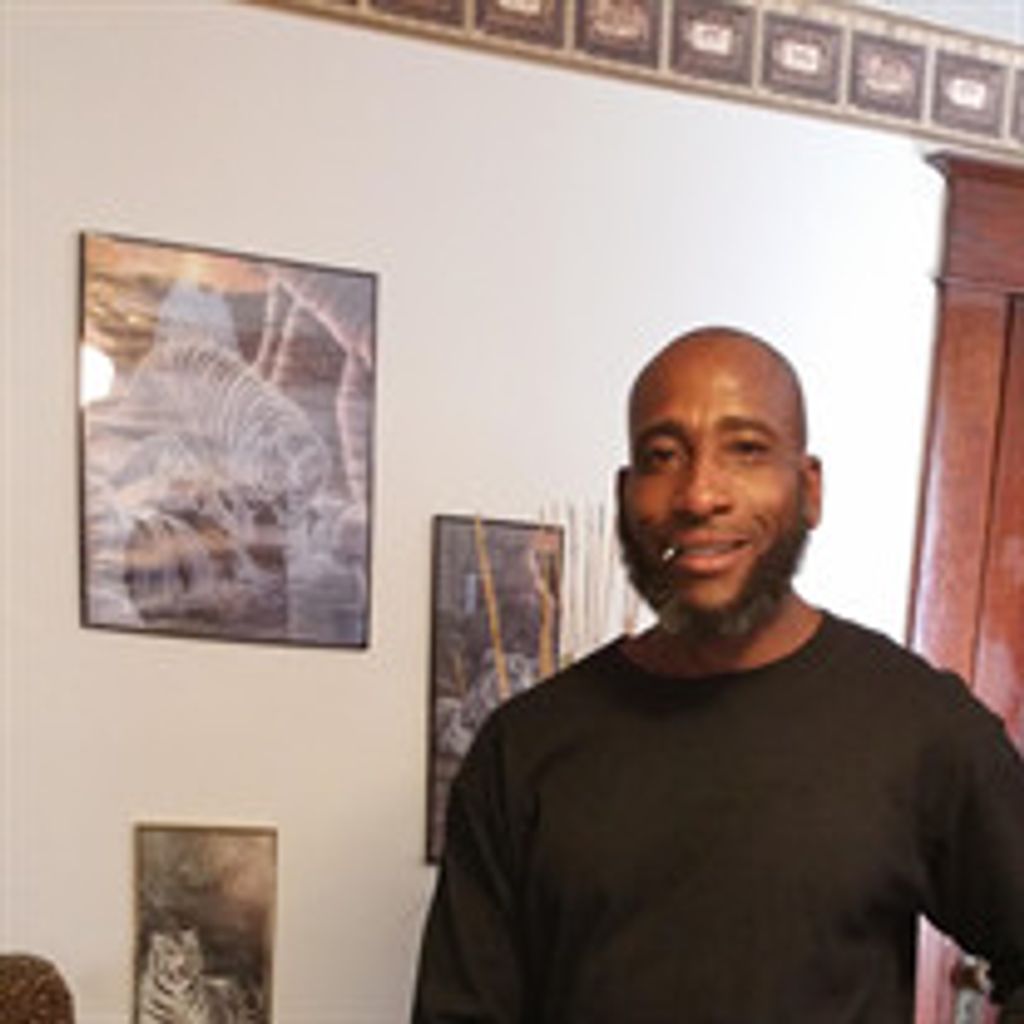 Mr. Baharu Jeru Mahmood Profile Photo