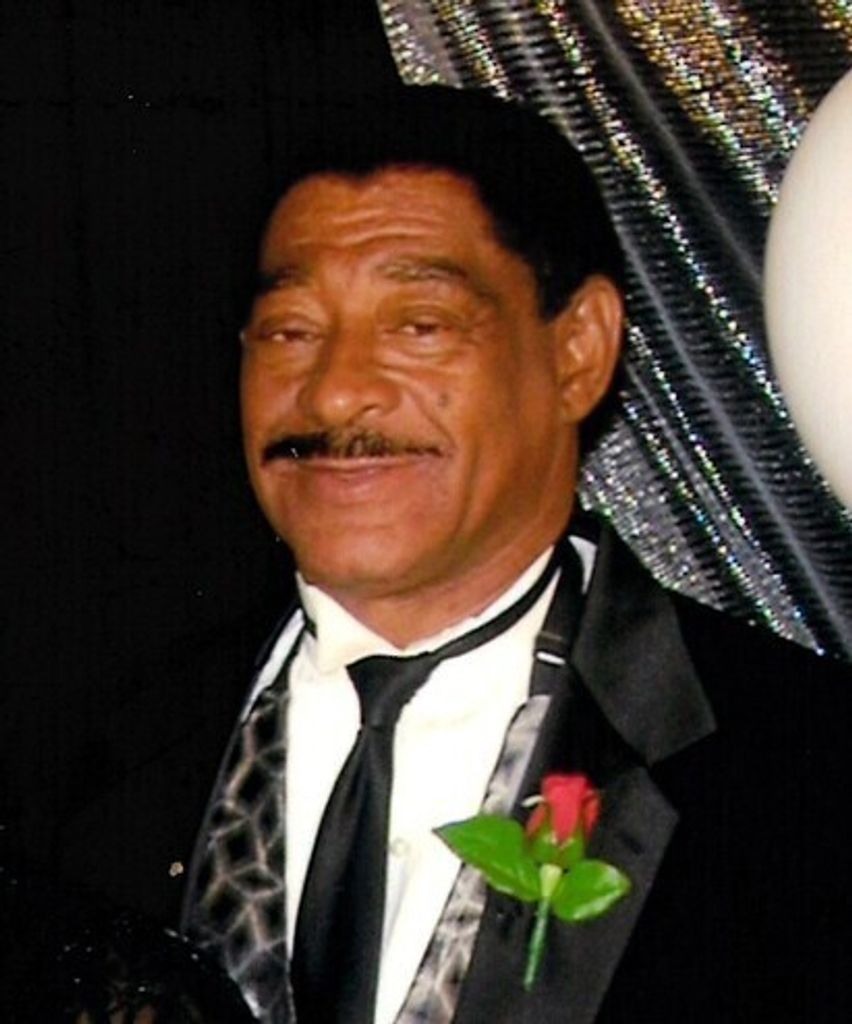 Wilbert Lawrence Robinson Profile Photo