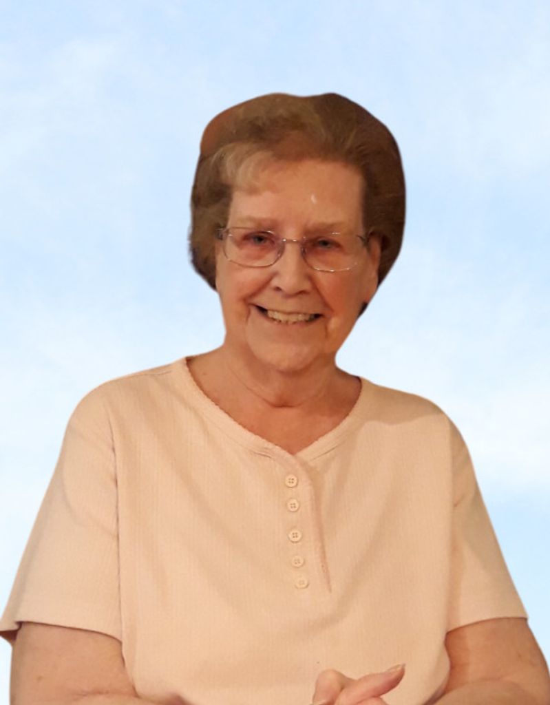 Jane Dorothy Wilson Profile Photo
