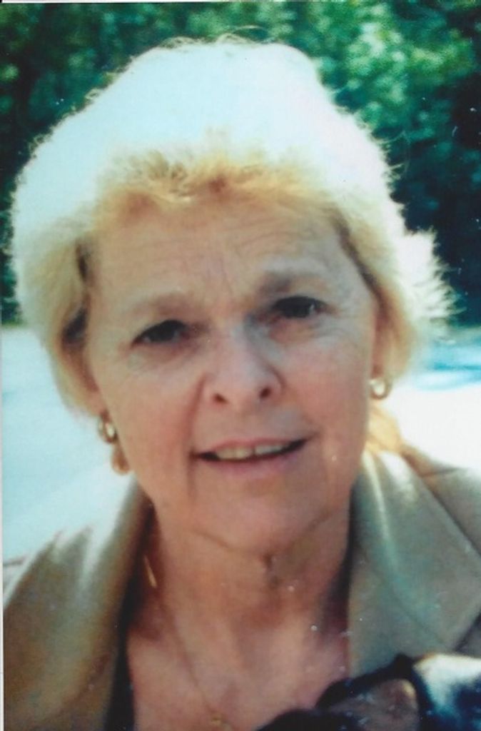 Sarah "Sally" E. Frye