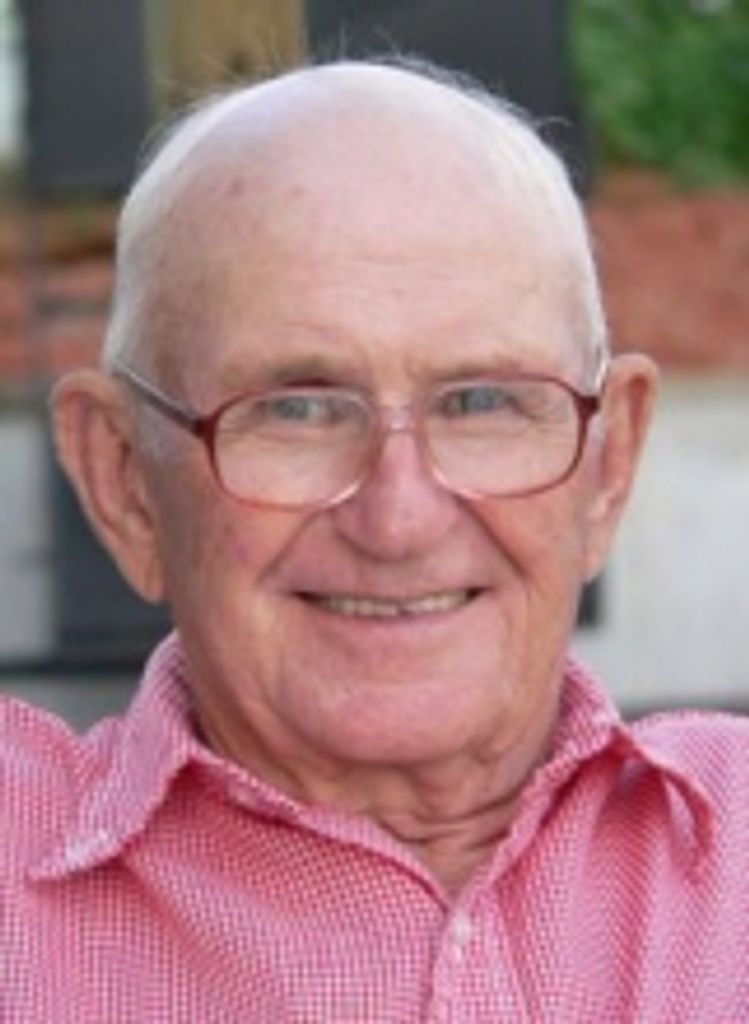 Kermit Foster Profile Photo