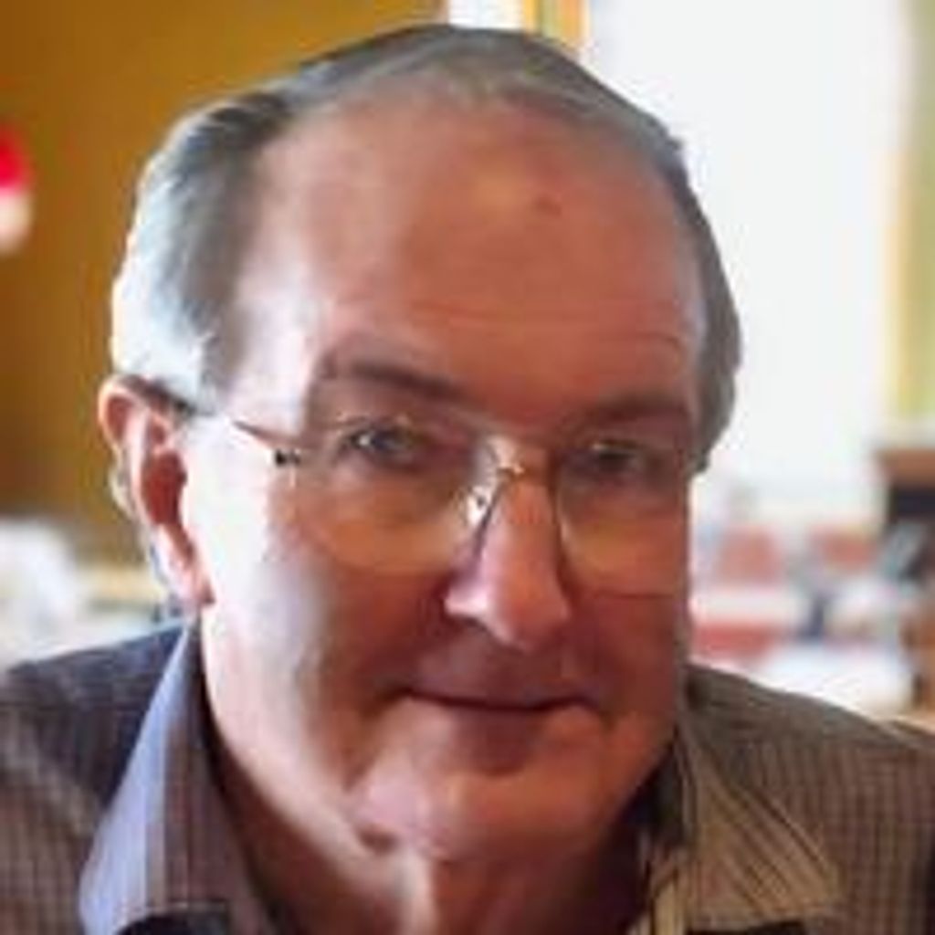 Alvis Rigsbee Jr Profile Photo