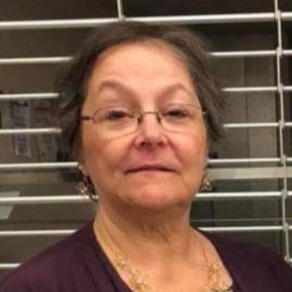 Ruth Anne Hartline Profile Photo