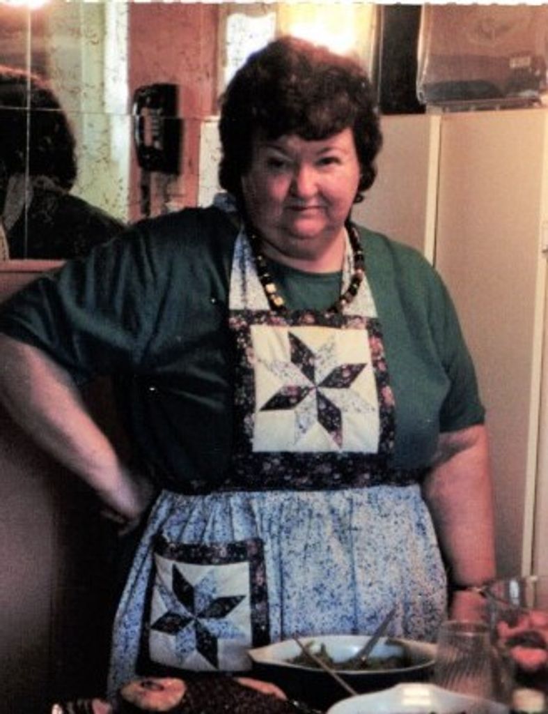 Catherine Geller