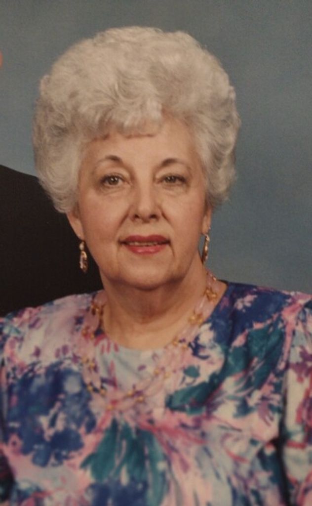 Peggy M. Williams Profile Photo