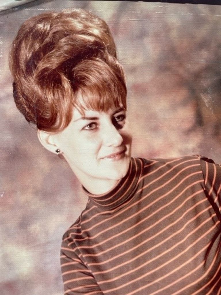 Zada Essie Searcy