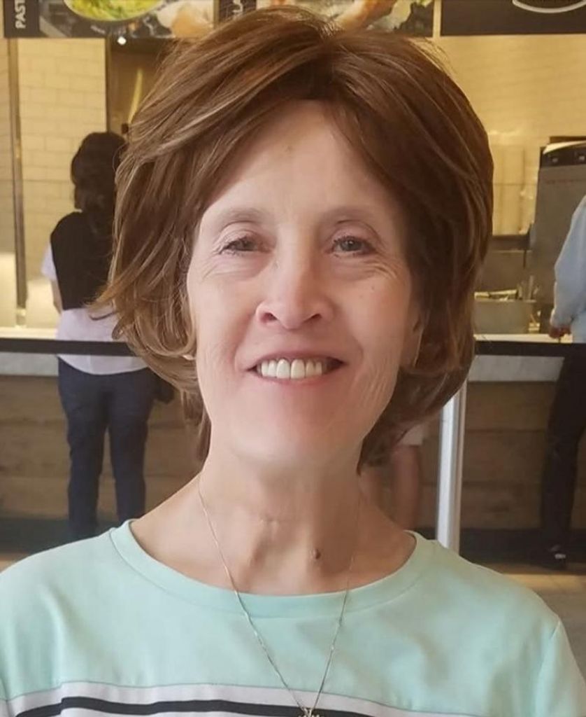 Liane Pfaff Profile Photo